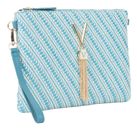 VALENTINO Divina Summer Crossover Bag Turch / Multi