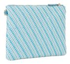 VALENTINO Divina Summer Crossover Bag Turch / Multi