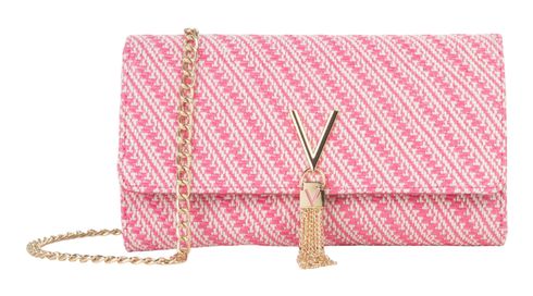 VALENTINO Divina Summer Pochette Fucsia / Multi