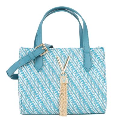 VALENTINO Divina Summer Hand Bag Turch / Multi