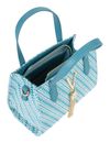 VALENTINO Divina Summer Hand Bag Turch / Multi