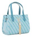 VALENTINO Divina Summer Hand Bag Turch / Multi
