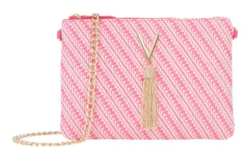 VALENTINO Divina Summer Crossover Bag Fucsia / Multi VALENTINO Divina Summer Crossover Bag Fucsia / Multi