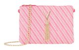 VALENTINO Divina Summer Crossover Bag Fucsia / Multi VALENTINO Divina Summer Crossover Bag Fucsia / Multi