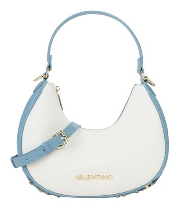 VALENTINO Shelby Hobo Bag Naturale / Avio