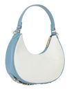 VALENTINO Shelby Hobo Bag Naturale / Avio