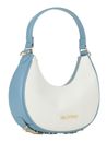 VALENTINO Shelby Hobo Bag Naturale / Avio