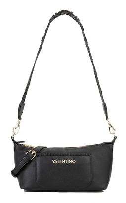 VALENTINO Aleksandra Shoulder Bag Nero