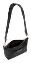 VALENTINO Aleksandra Shoulder Bag Nero