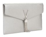VALENTINO Luxe Pochette Argento