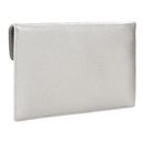 VALENTINO Luxe Pochette Argento