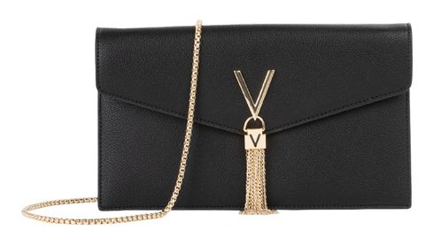 VALENTINO Luxe Pochette Nero VALENTINO Luxe Pochette Nero
