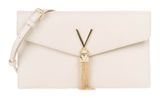 VALENTINO Luxe Pochette Ecru