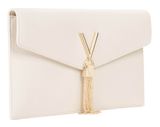 VALENTINO Luxe Pochette Ecru