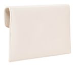 VALENTINO Luxe Pochette Ecru