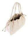 VALENTINO Maxi Shopping Bag Beige