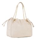 VALENTINO Maxi Shopping Bag Beige