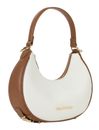 VALENTINO Shelby Hobo Bag Naturale / Cuoio