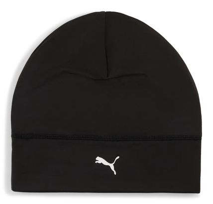 PUMA teamADDITIONS Tech Beanie Puma Black
