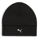 PUMA teamADDITIONS Tech Beanie Puma Black PUMA teamADDITIONS Tech Beanie Puma Black