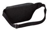 Calvin Klein Emblem Aop Coated Waistbag Black AOP