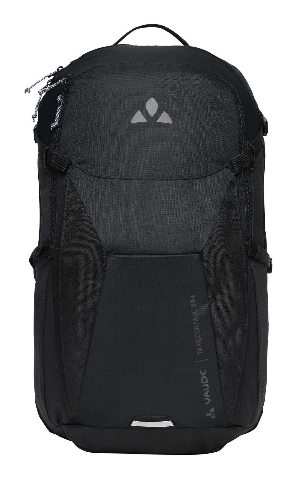 VAUDE Trail Control 20+ Black