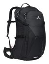 VAUDE Trail Control 20+ Black VAUDE Trail Control 20+ Black