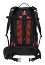 VAUDE Trail Control 20+ Black VAUDE Trail Control 20+ Black