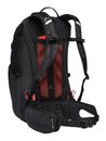 VAUDE Trail Control 20+ Black VAUDE Trail Control 20+ Black