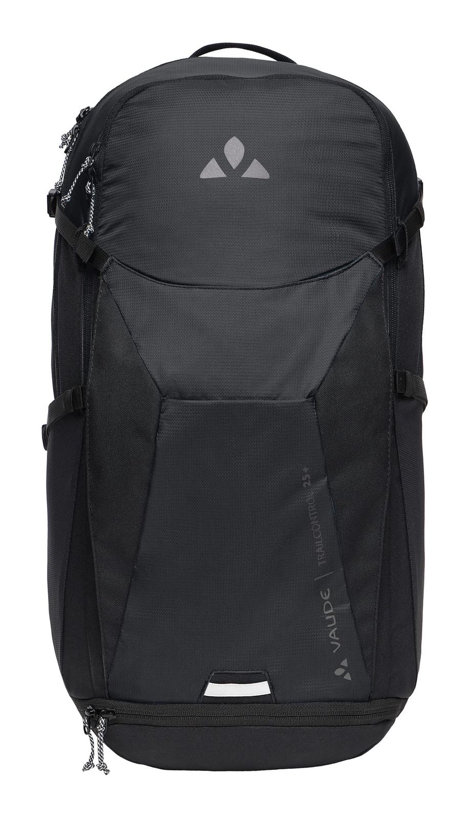 VAUDE Trail Control 25+ Black