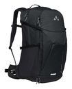 VAUDE Trail Control 25+ Black VAUDE Trail Control 25+ Black