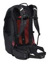 VAUDE Trail Control 25+ Black VAUDE Trail Control 25+ Black