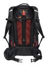 VAUDE Trail Control 25+ Black VAUDE Trail Control 25+ Black