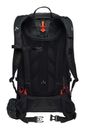 VAUDE Wizard 28+4 Long Black
