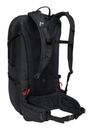 VAUDE Wizard 28+4 Long Black