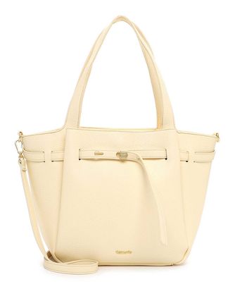 Tamaris TAS Kathi SC City Shopper M Lightyellow