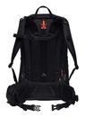 VAUDE Women's Wizard 22+4 Black VAUDE Women's Wizard 22+4 Black