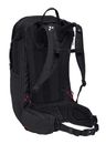 VAUDE Women's Wizard 22+4 Black VAUDE Women's Wizard 22+4 Black