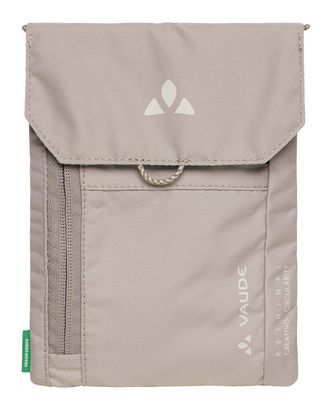 VAUDE Neck Wallet Boulder