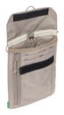 VAUDE Neck Wallet Boulder
