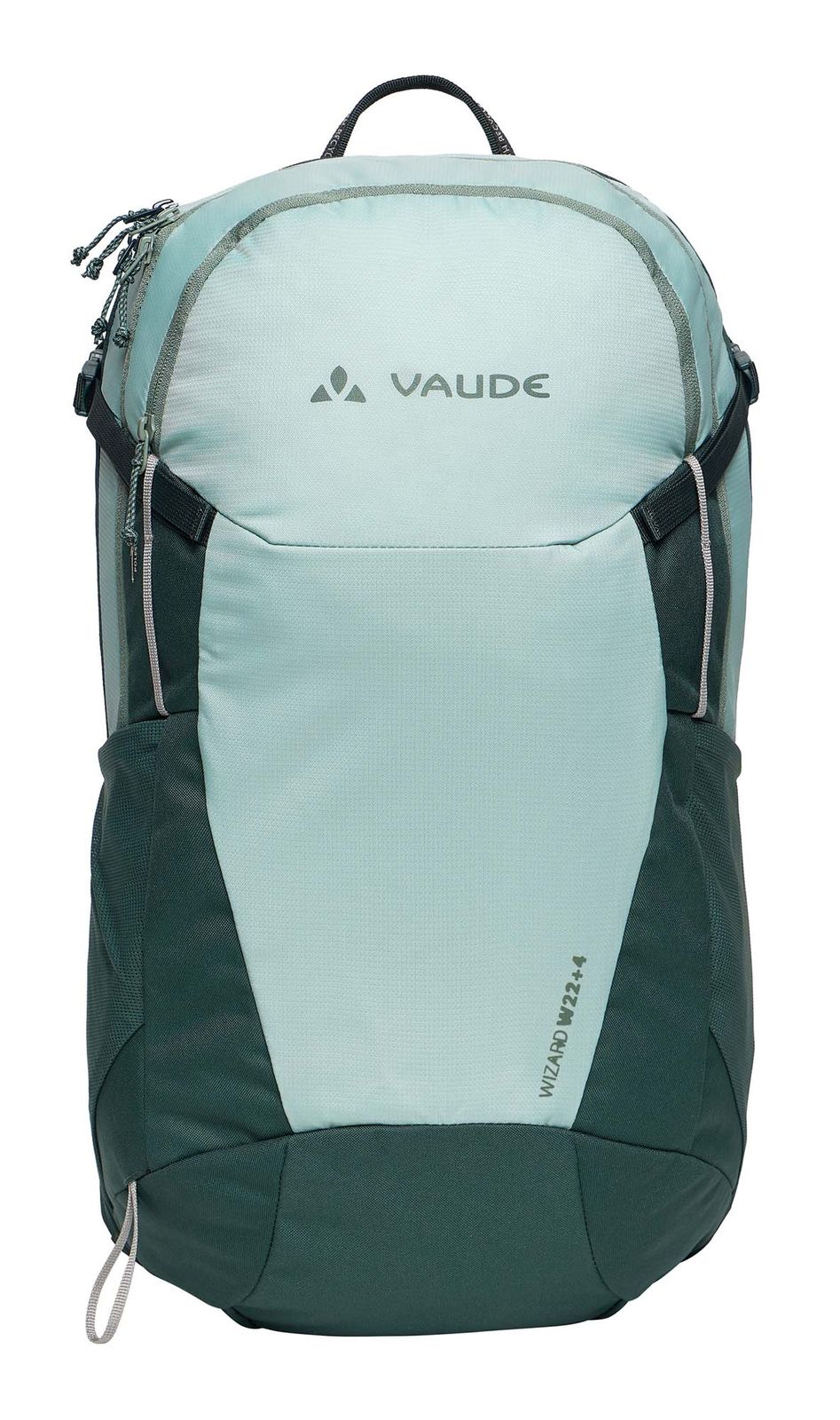 VAUDE Women's Wizard 22+4 Dusty Fern