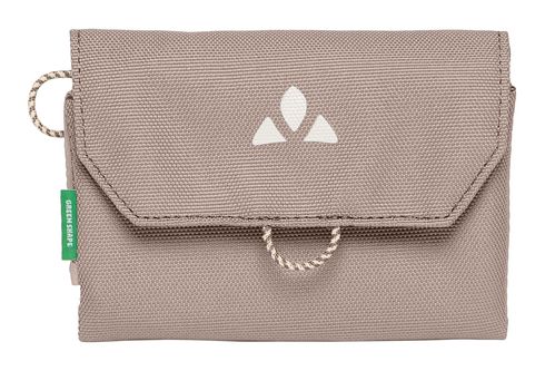 VAUDE Wallet M Coconut