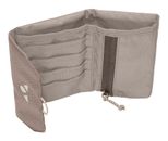VAUDE Wallet M Coconut