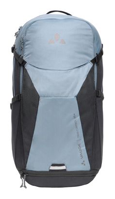 VAUDE Trail Control 25+ Heron