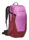 VAUDE Women's Wizard 22+4 Magenta
