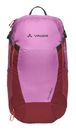 VAUDE Women's Wizard 22+4 Magenta
