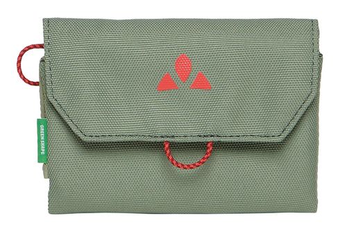 VAUDE Wallet M Agave