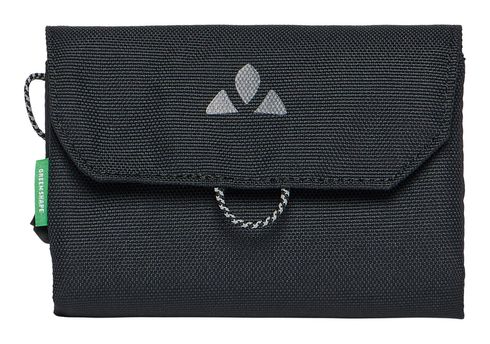 VAUDE Wallet M Black