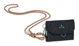 VAUDE Wallet M Black