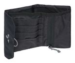 VAUDE Wallet M Black